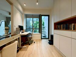 Oasis Garden (D19), Condominium #599660911